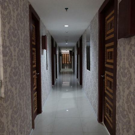 Redliving Apartemen Saladdin Mansion - Ran Management Depok Exterior photo