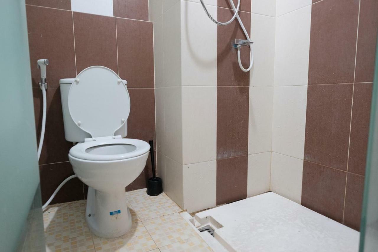 Redliving Apartemen Saladdin Mansion - Ran Management Depok Exterior photo