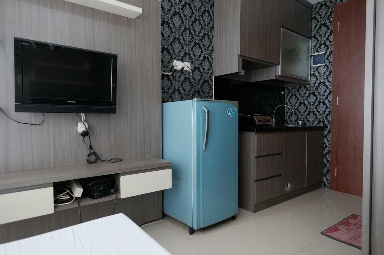 Redliving Apartemen Saladdin Mansion - Ran Management Depok Exterior photo