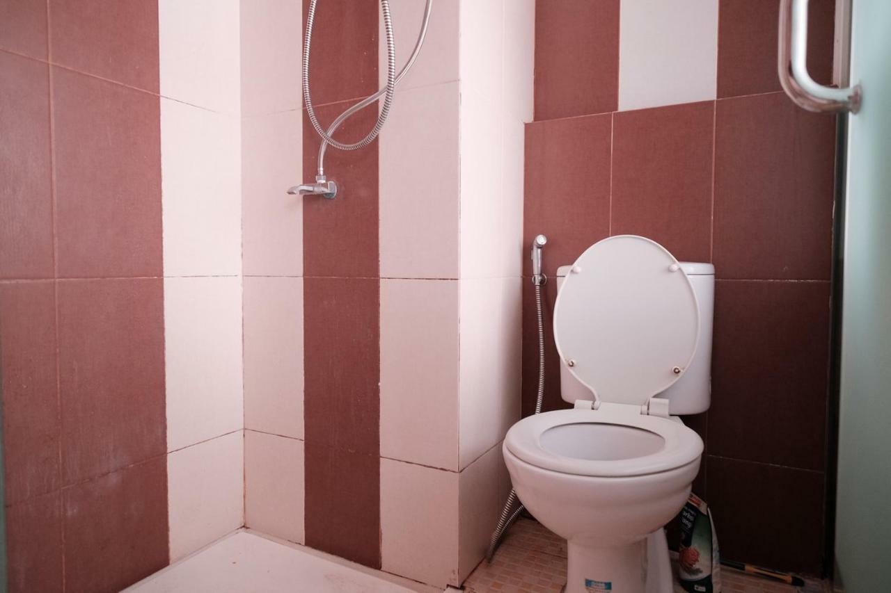 Redliving Apartemen Saladdin Mansion - Ran Management Depok Exterior photo