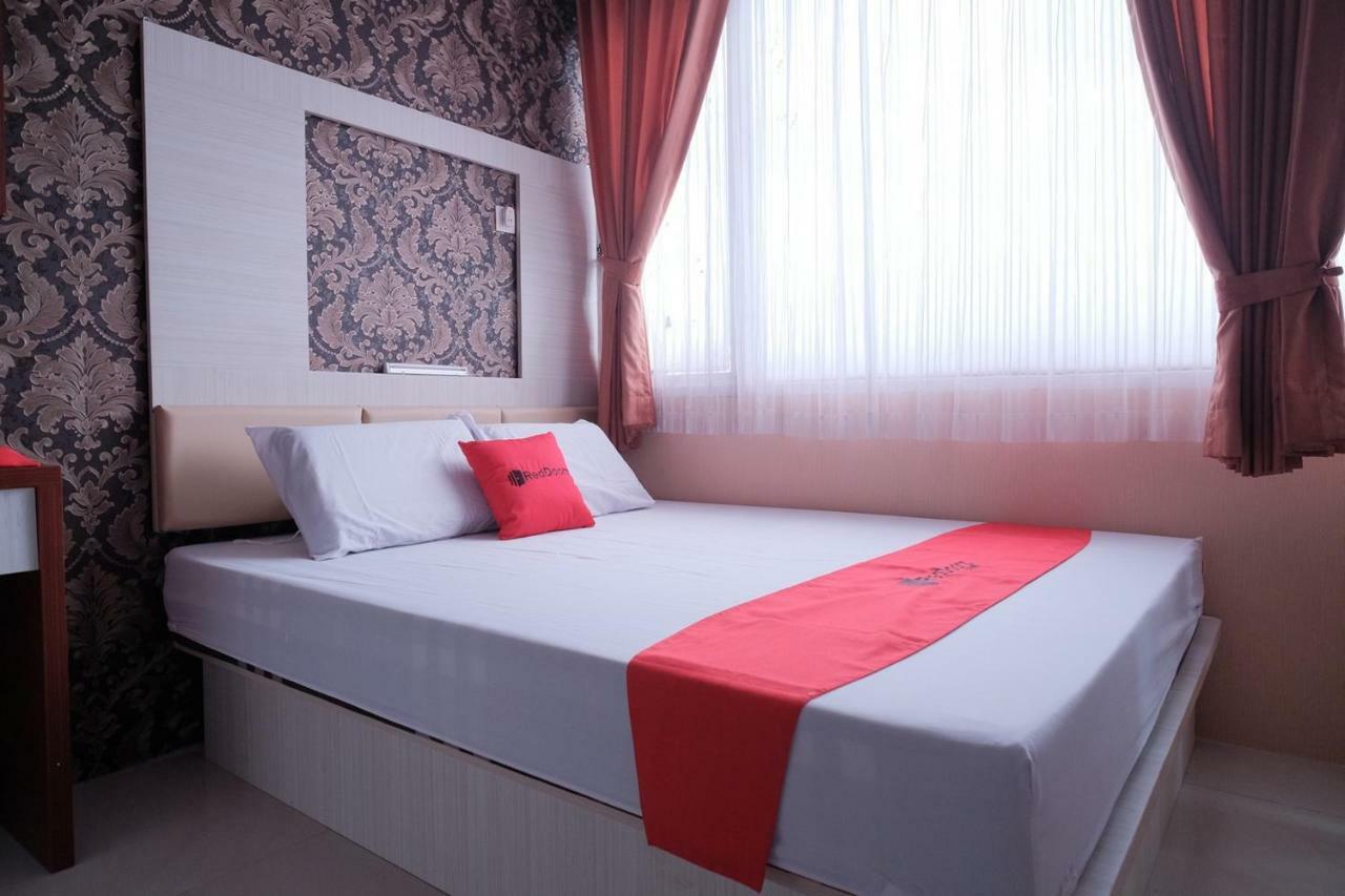 Redliving Apartemen Saladdin Mansion - Ran Management Depok Exterior photo