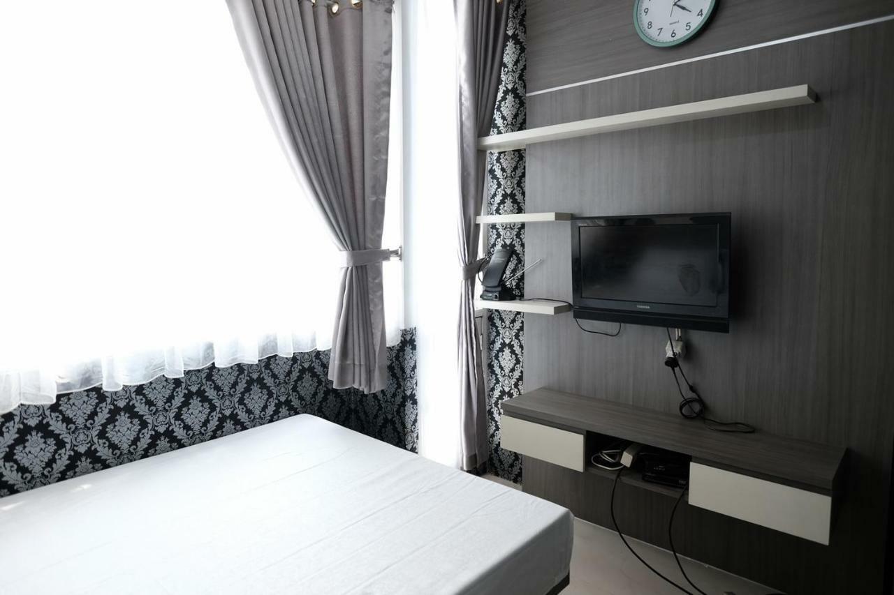 Redliving Apartemen Saladdin Mansion - Ran Management Depok Exterior photo