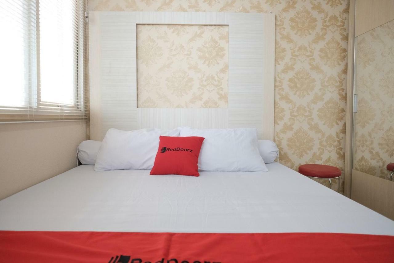 Redliving Apartemen Saladdin Mansion - Ran Management Depok Exterior photo